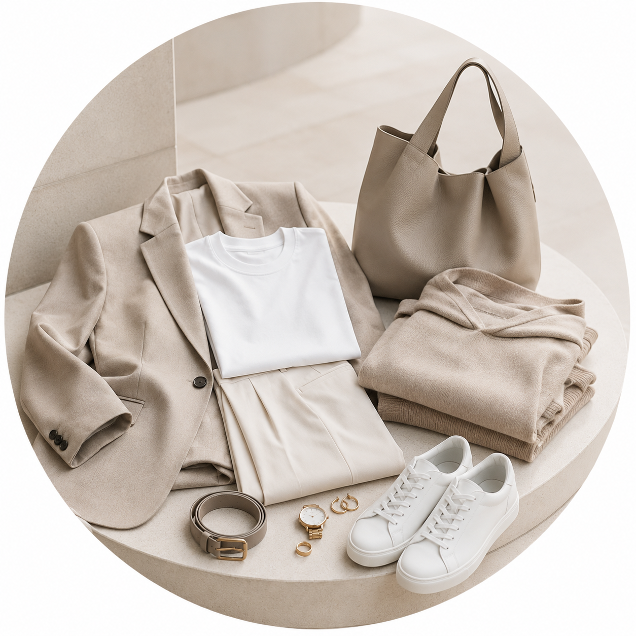 SHEgnature Favorites für Business Streetwear und klare Workday Looks