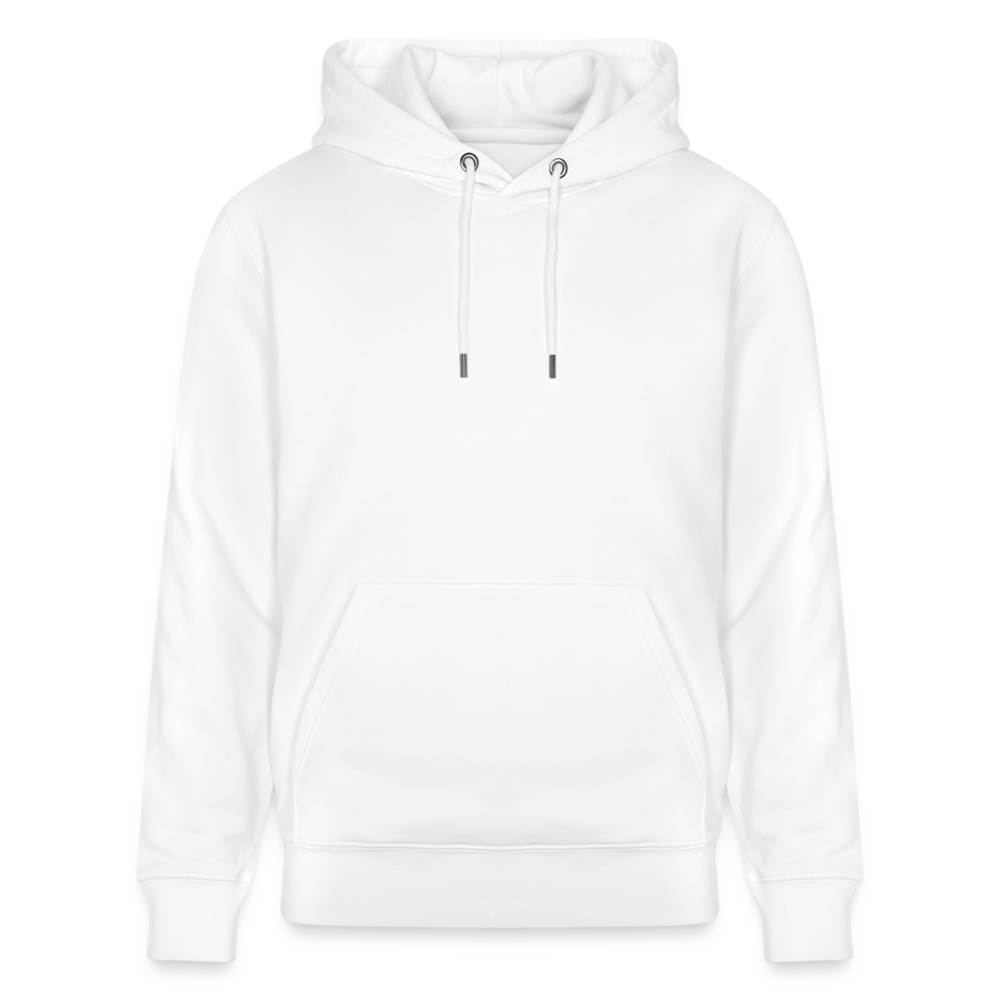 Silence Success Hoodie S - Weiß