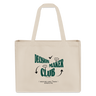 Decision Maker Club Shopping Bag