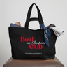 Bold on Purpose Club Shopping Bag