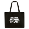 "Dream Work Trust" Shopping Bag