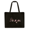 "Sie.E.O. Shopping" Bag