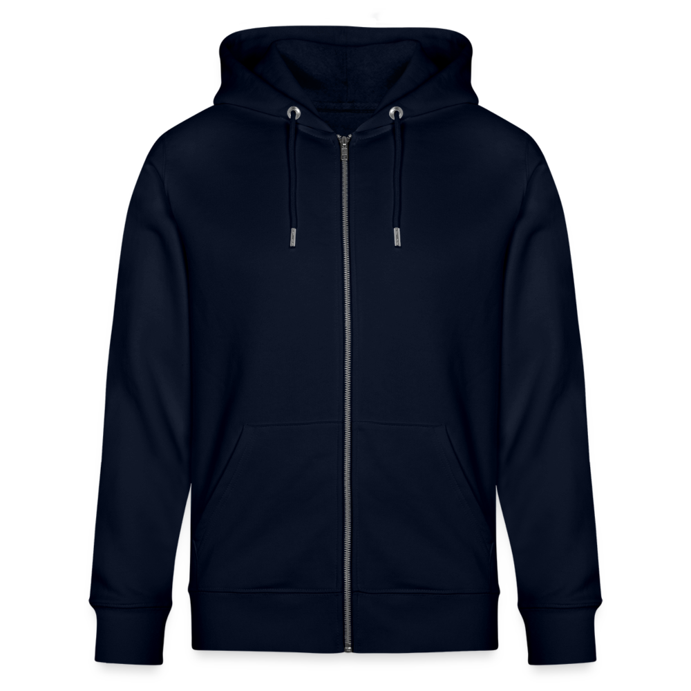 Sie.E.O stable Kapuzenjacke - Navy