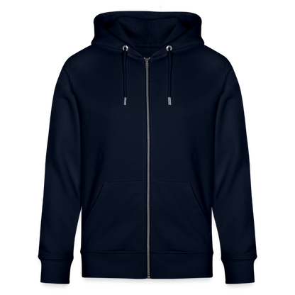 Sie.E.O stable Kapuzenjacke - Navy