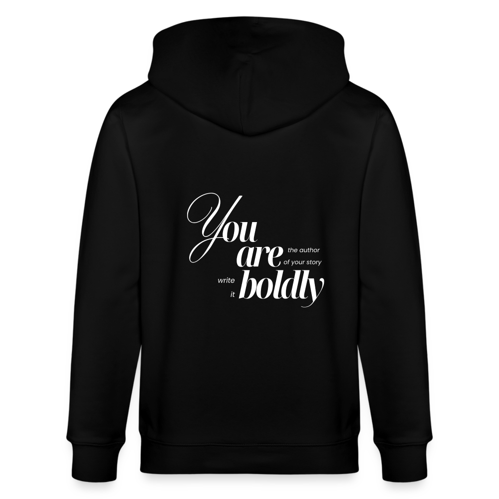 You are bold - Schwarz