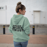 "Dream Work Trust" Kapuzenjacke
