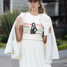 "Boldness is Her Business Plan" T-Shirt
