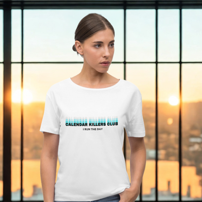 Calendar Killers Club T-Shirt Rundhals