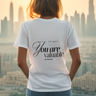 "You are valuable" T-Shirt