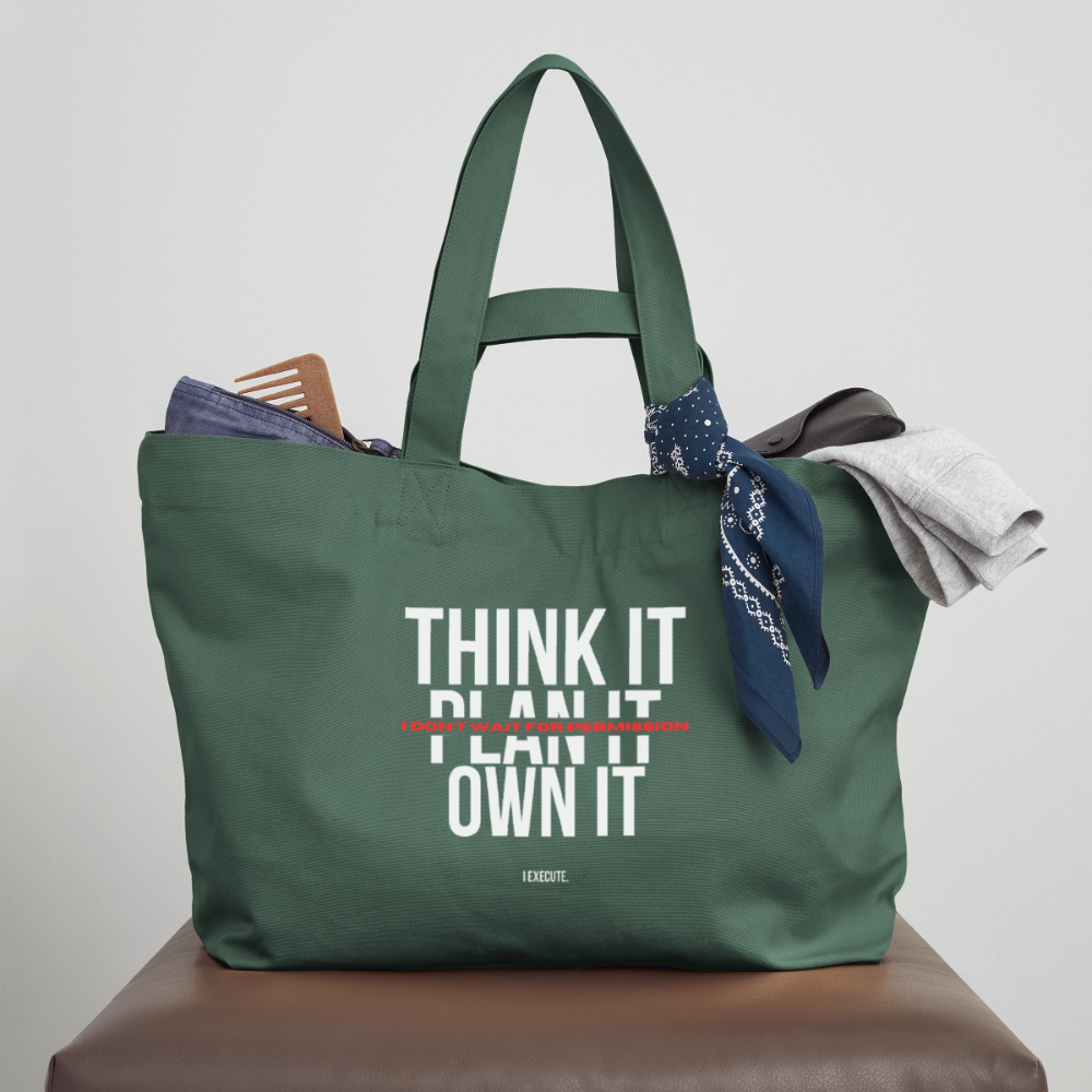 I execute Shopping Bag