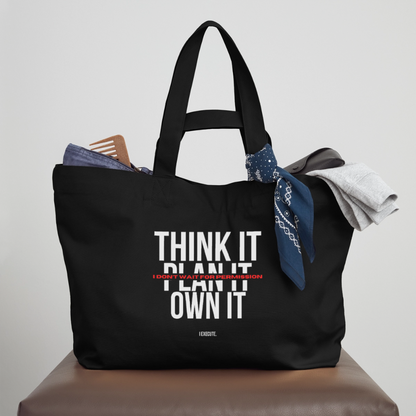 I execute Shopping Bag