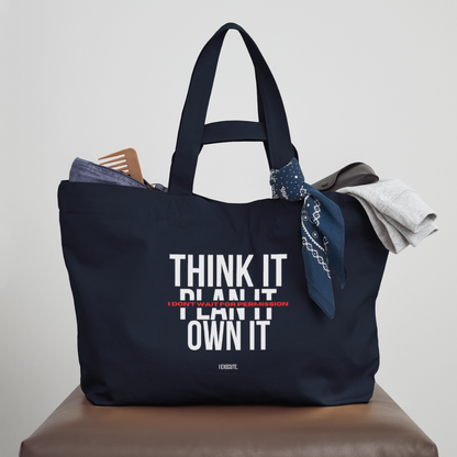 I execute Shopping Bag