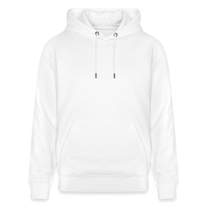 Silence Success Hoodie S - Weiß