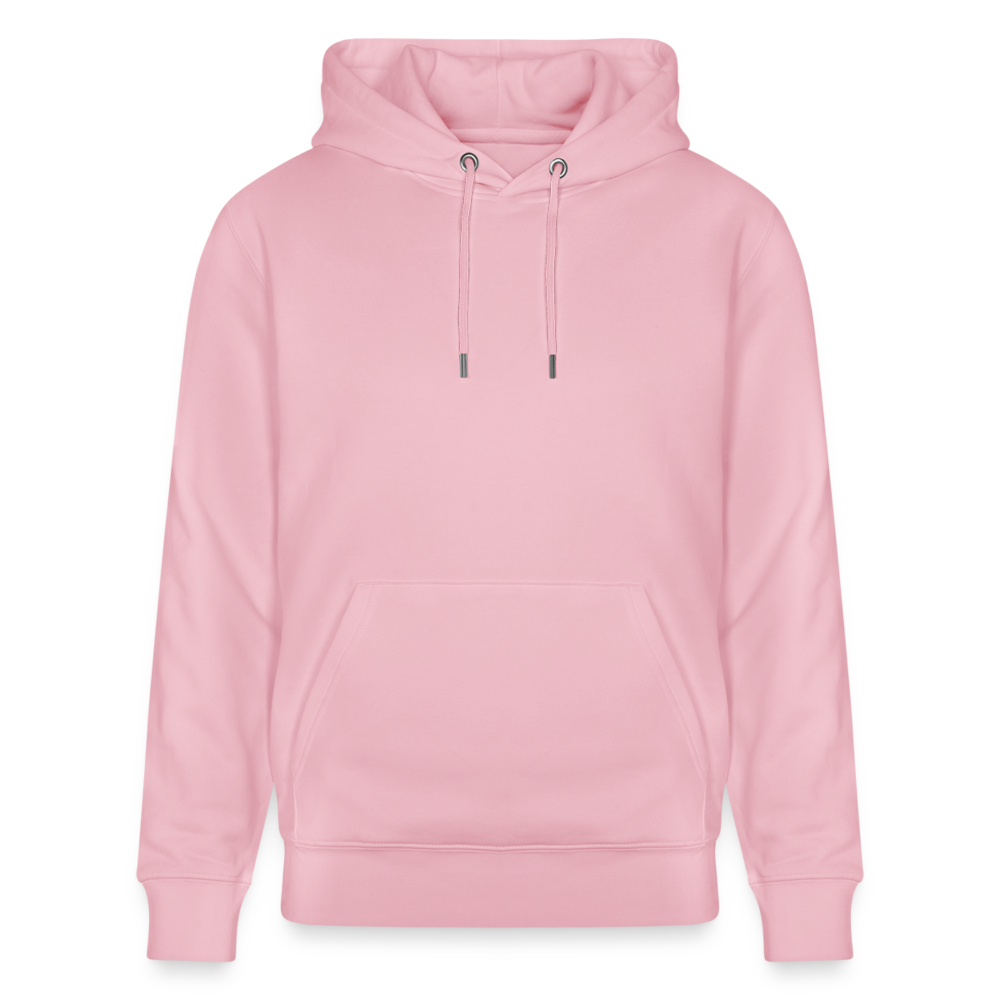 Know your worth Hoodie - Hellrosa